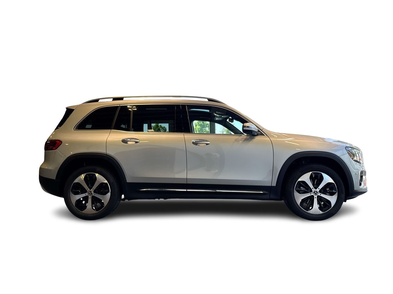 Mercedes-Benz GLB  2025 à Vancouver, Colombie-Britannique