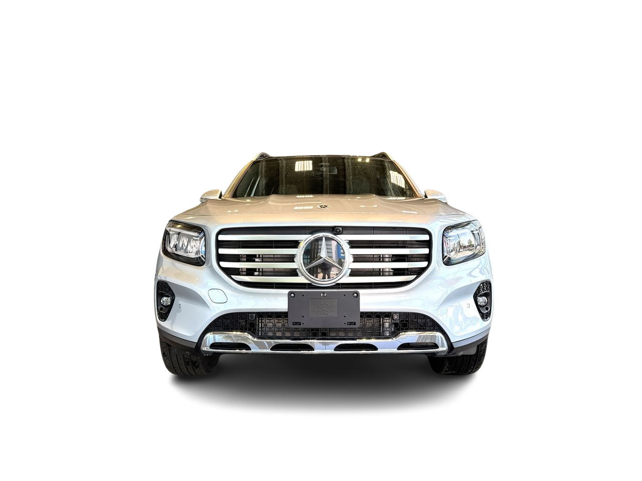 Mercedes-Benz GLB  2025 à Vancouver, Colombie-Britannique