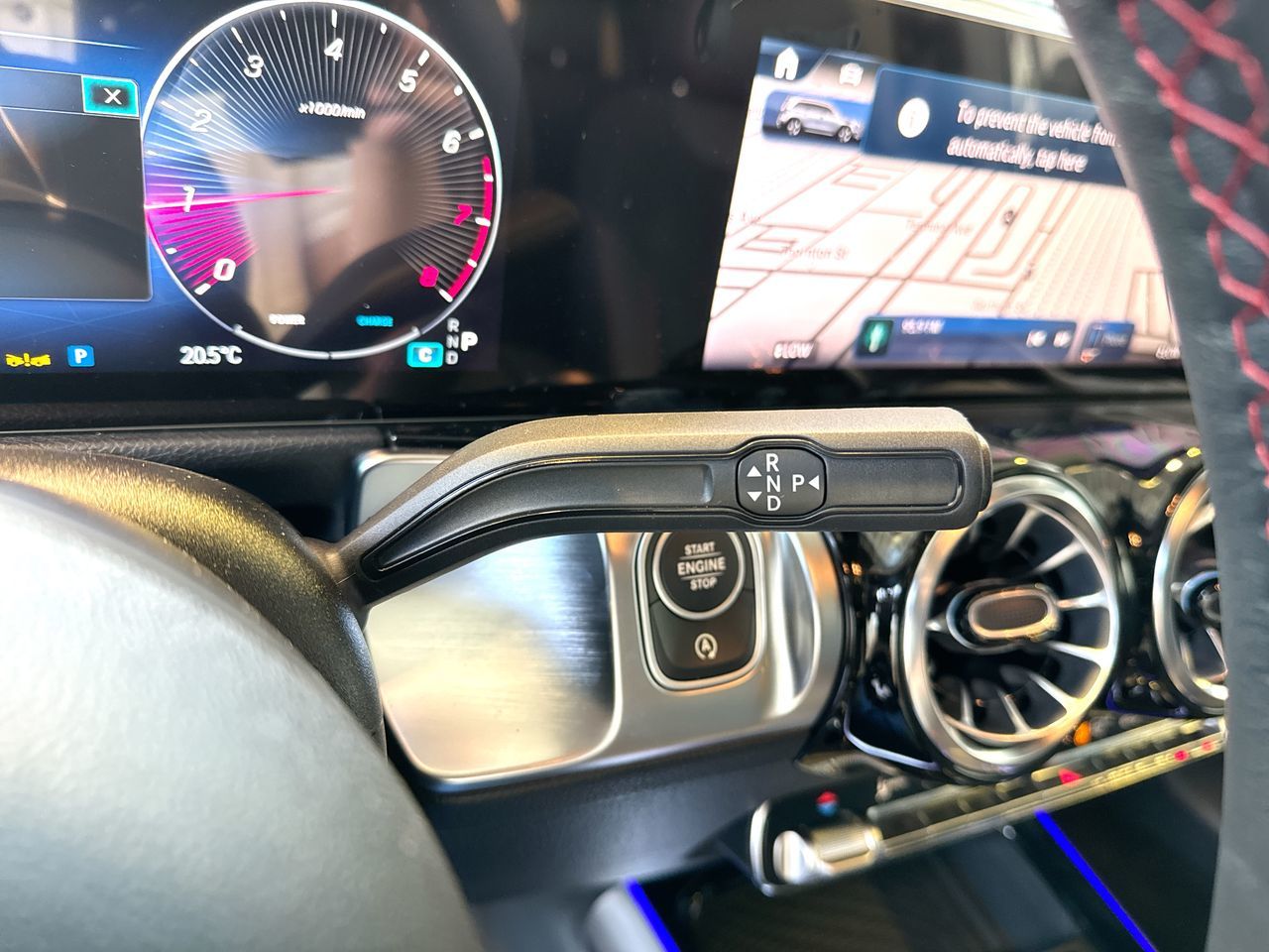 Mercedes-Benz GLB  2025 à Vancouver, Colombie-Britannique