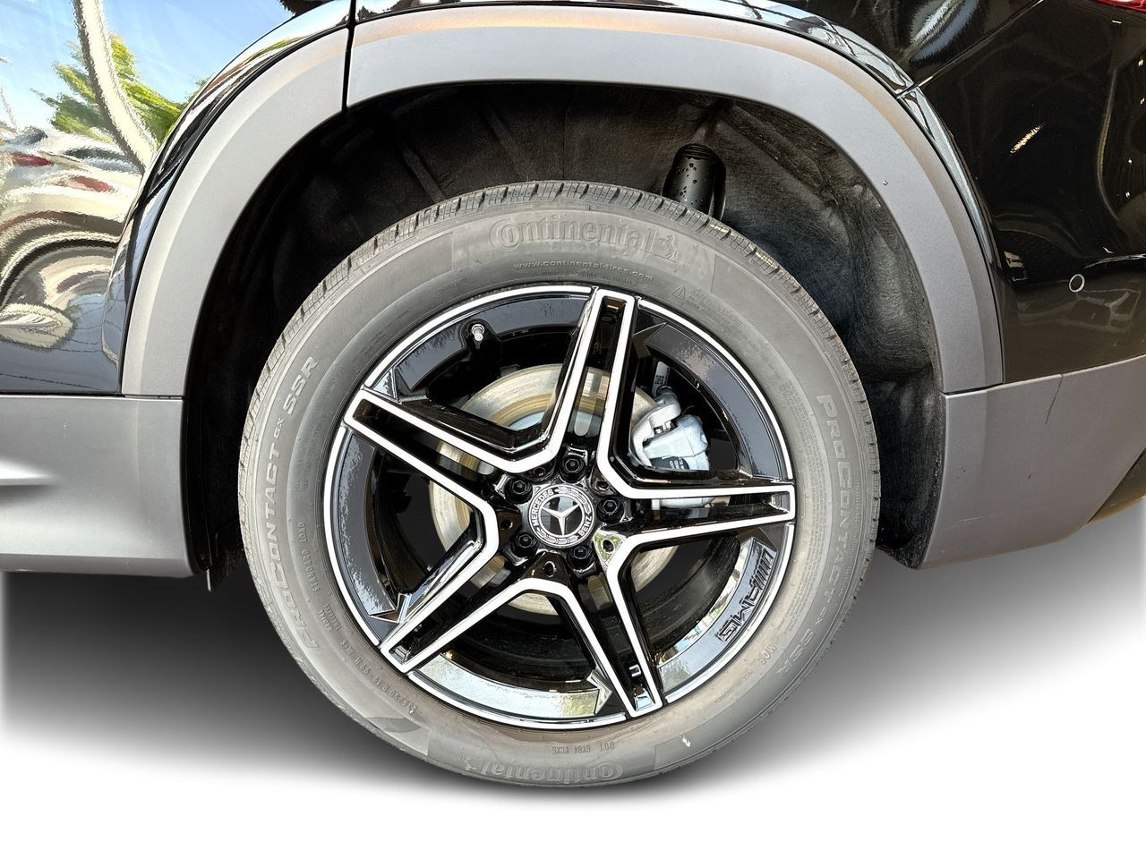 Mercedes-Benz GLB  2025 à Vancouver, Colombie-Britannique