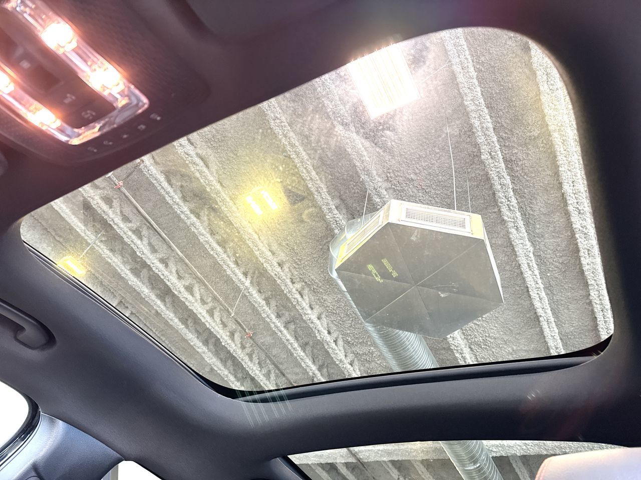 Mercedes-Benz GLB  2025 à Vancouver, Colombie-Britannique