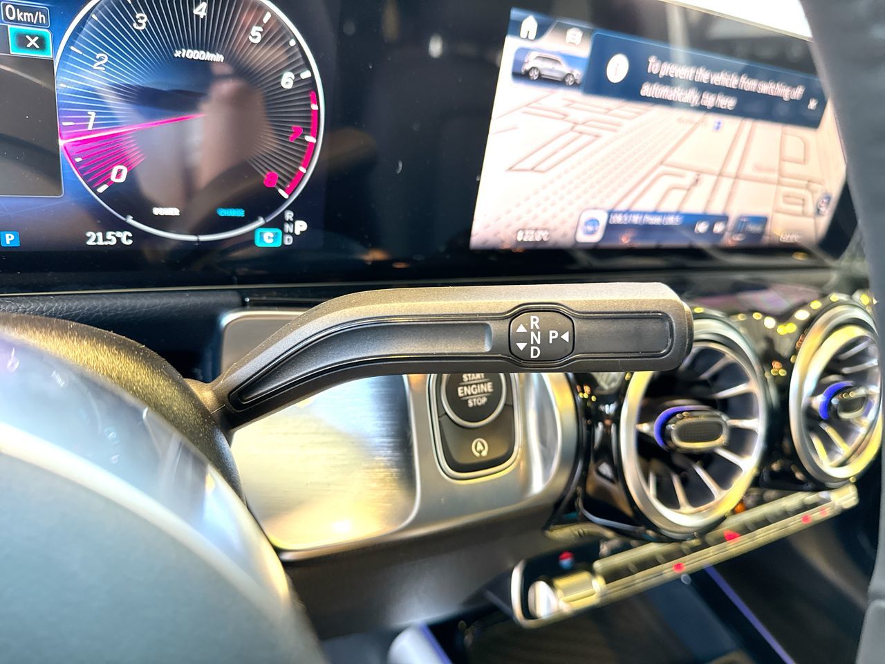 2025 Mercedes-Benz GLB in Vancouver, British Columbia