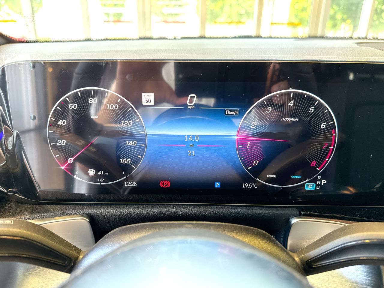 2025 Mercedes-Benz GLB in Vancouver, British Columbia