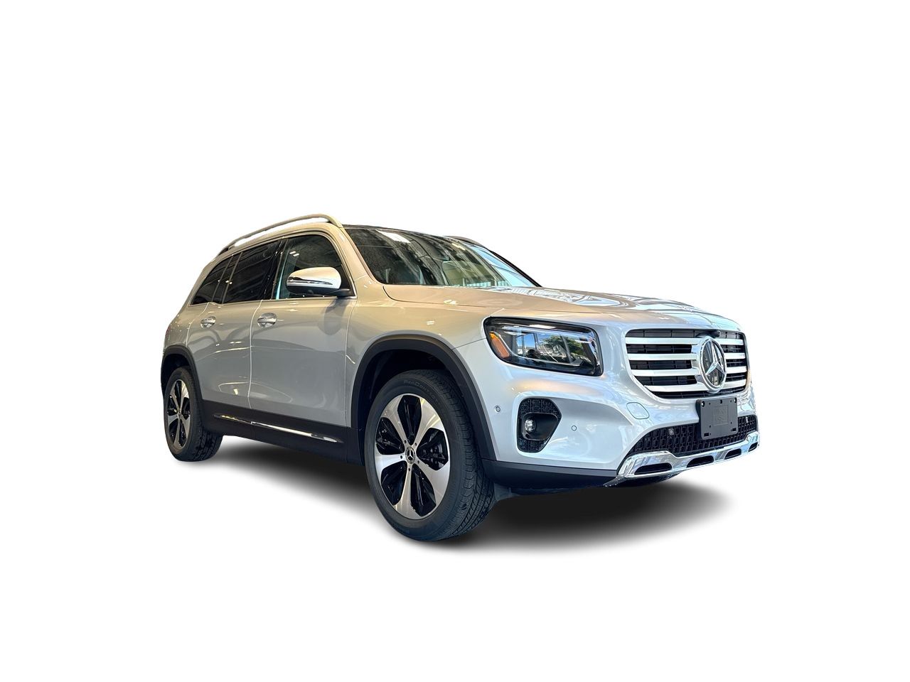 2025 Mercedes-Benz GLB in Vancouver, British Columbia