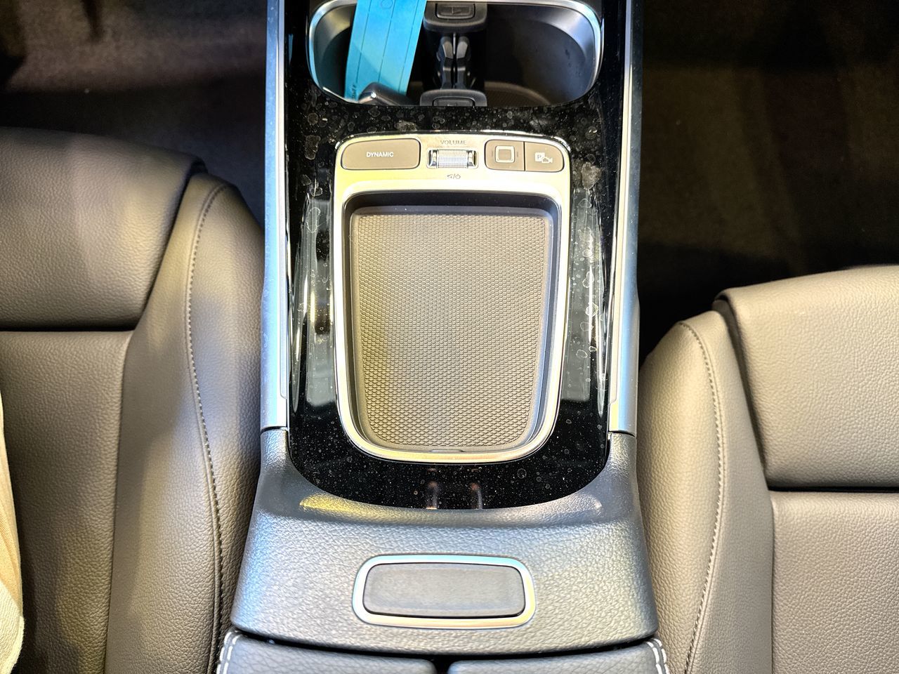 2025 Mercedes-Benz GLB in Vancouver, British Columbia