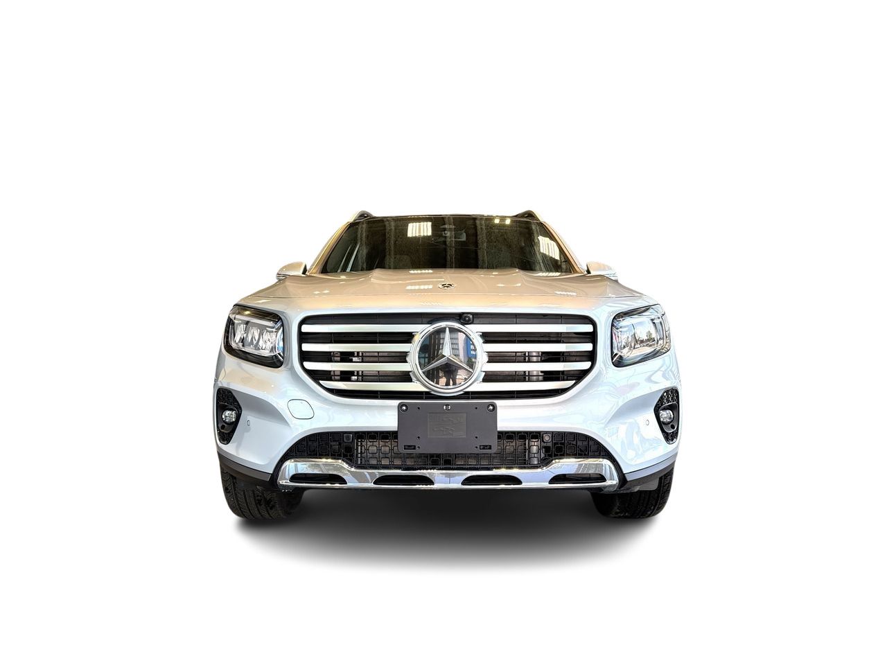 2025 Mercedes-Benz GLB in Vancouver, British Columbia