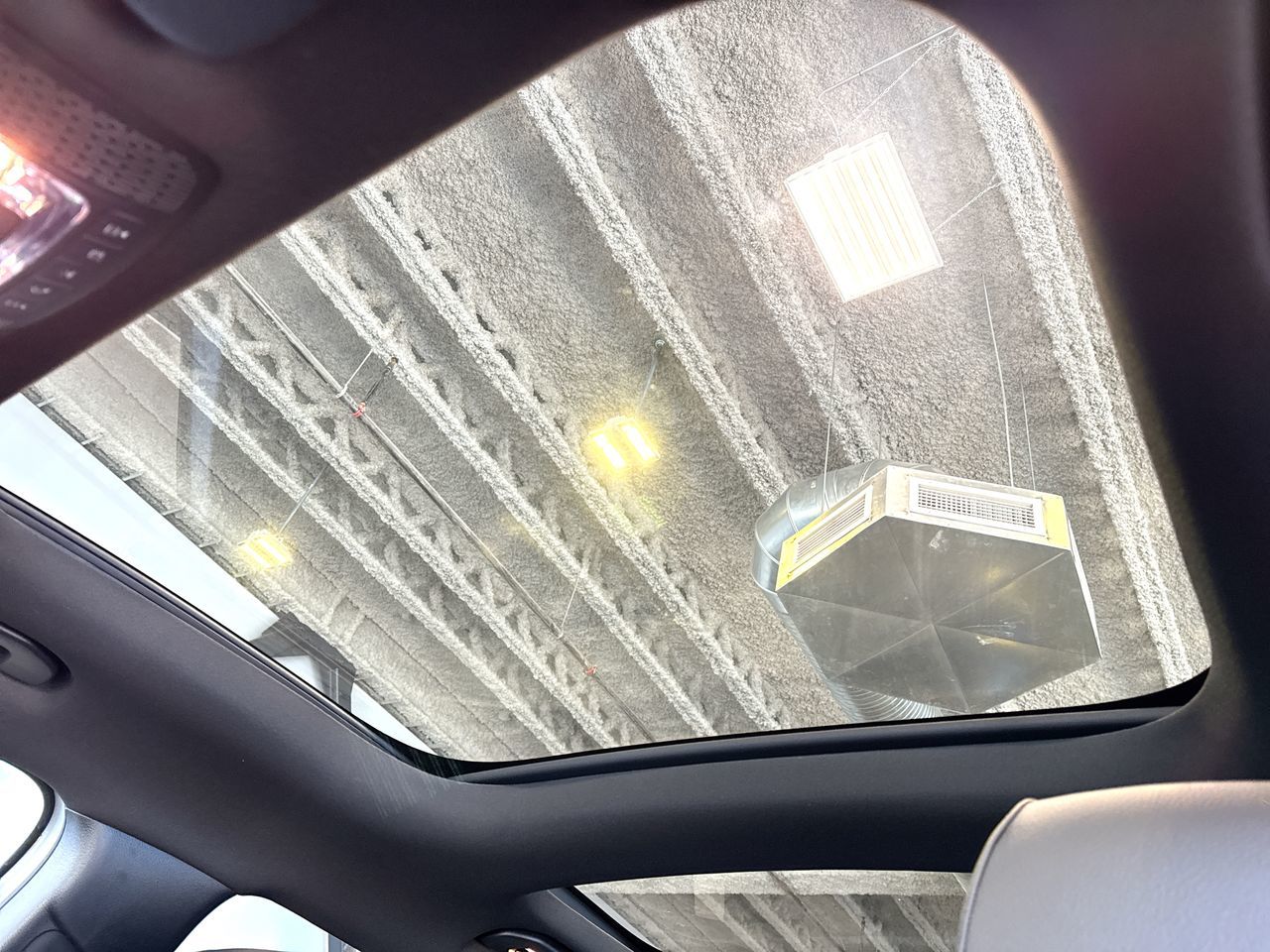 2025 Mercedes-Benz GLB in Vancouver, British Columbia