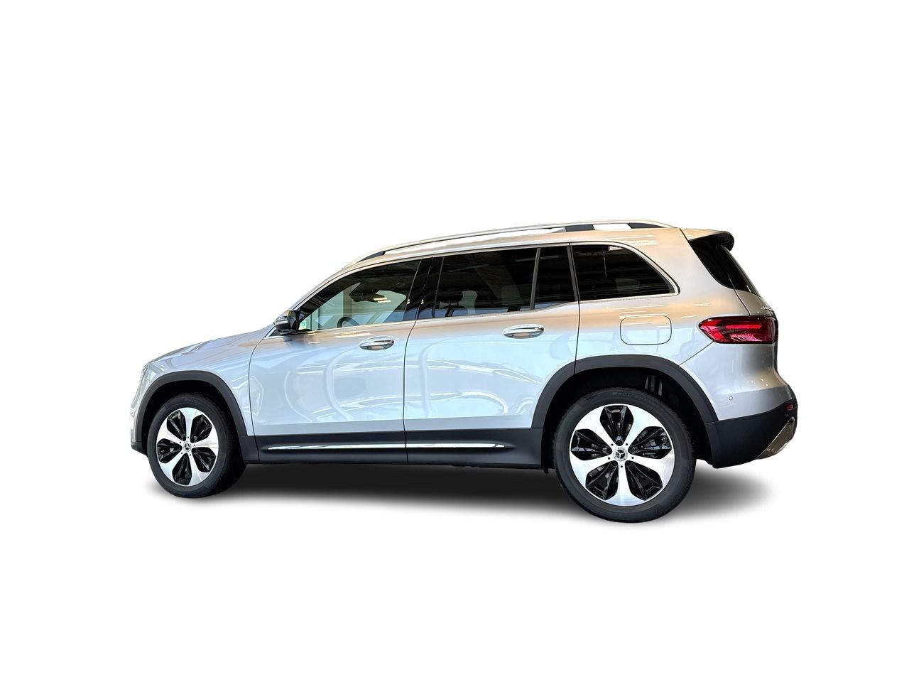 2025 Mercedes-Benz GLB in Vancouver, British Columbia