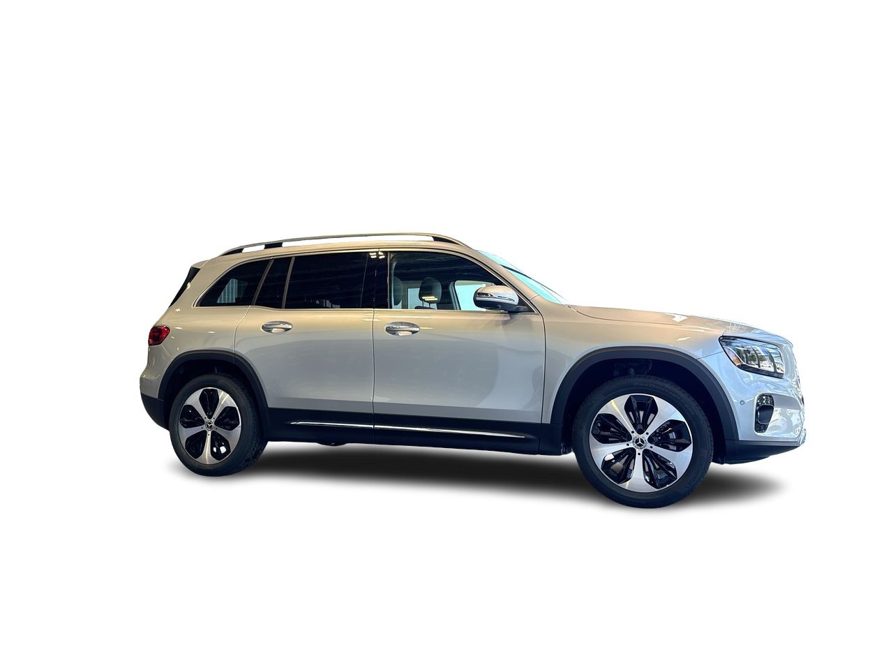 2025 Mercedes-Benz GLB in Vancouver, British Columbia