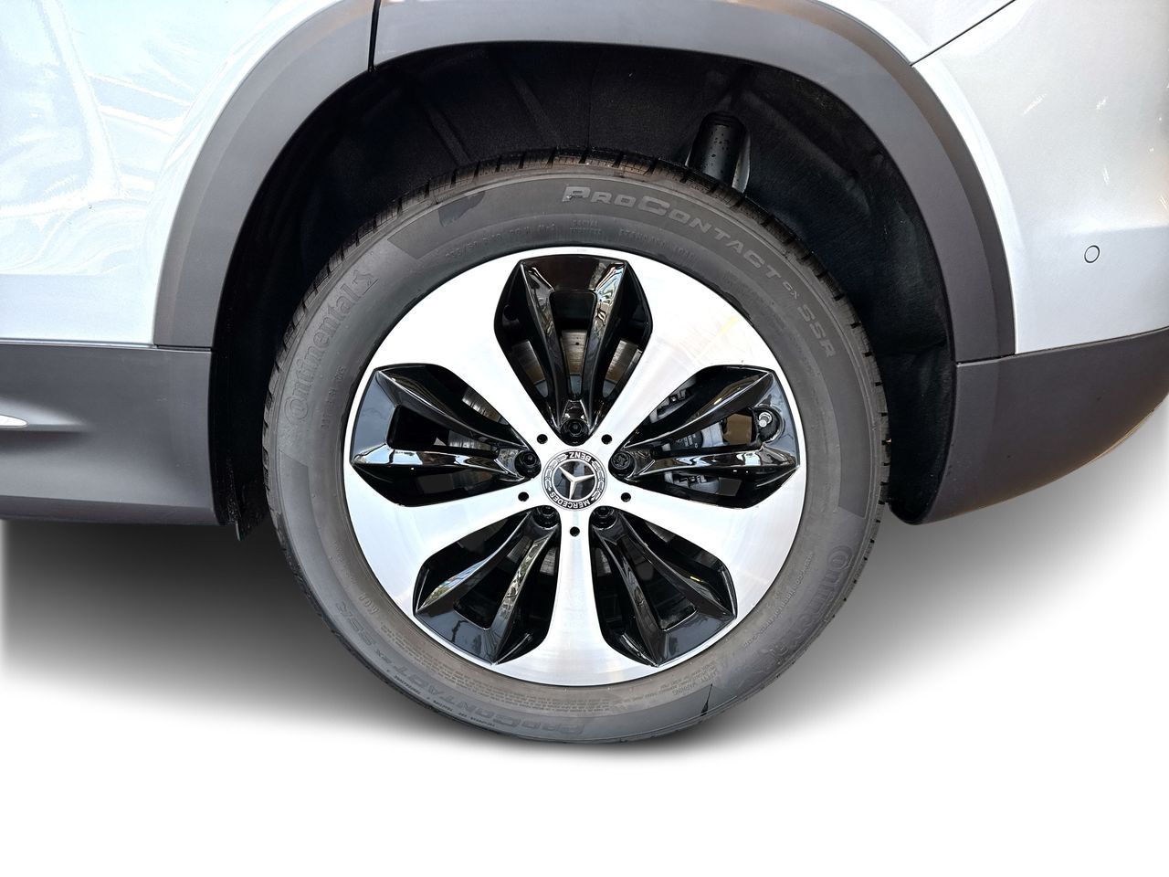 2025 Mercedes-Benz GLB in Vancouver, British Columbia