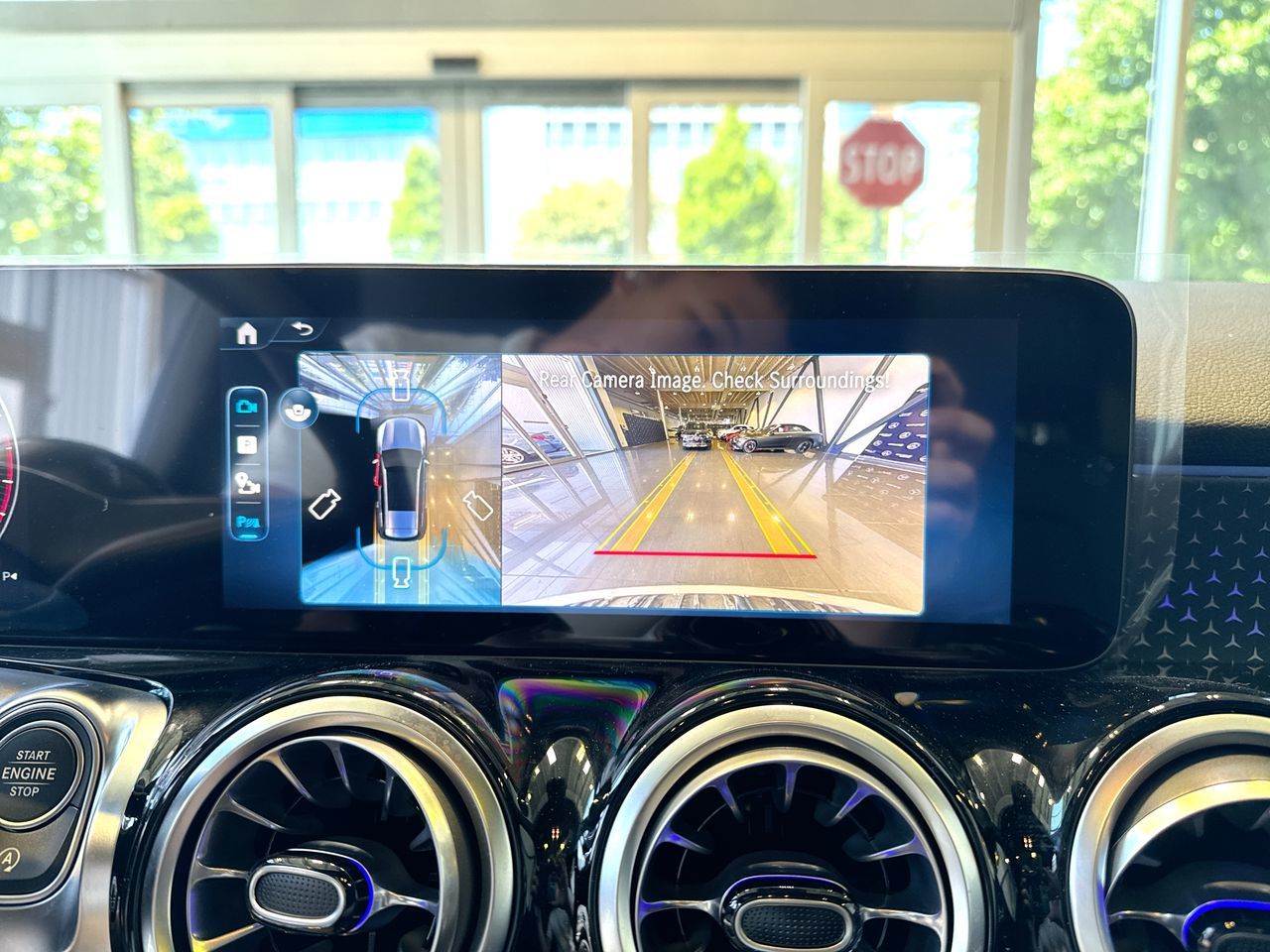 2025 Mercedes-Benz GLB in Vancouver, British Columbia