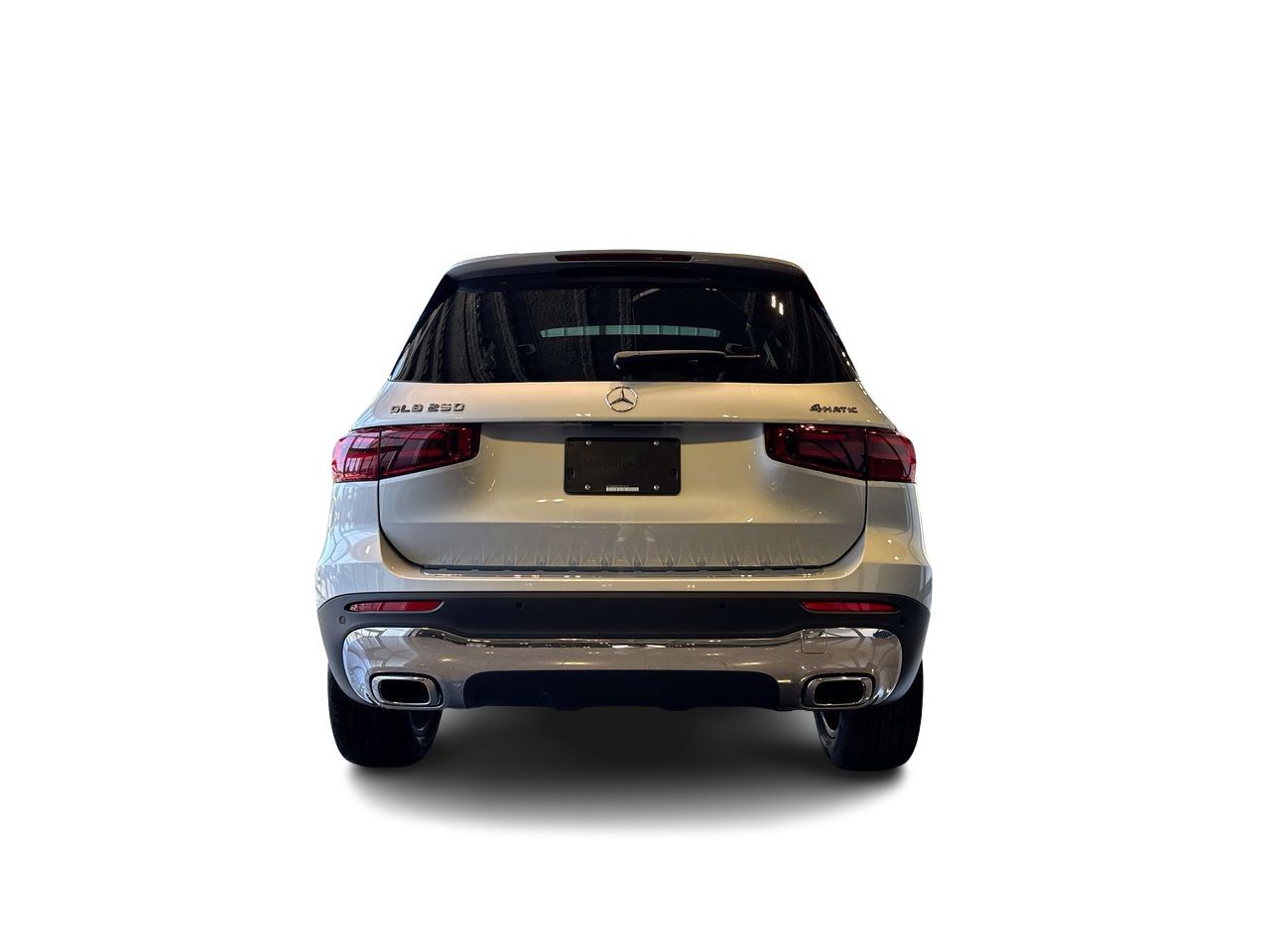 2025 Mercedes-Benz GLB in Vancouver, British Columbia