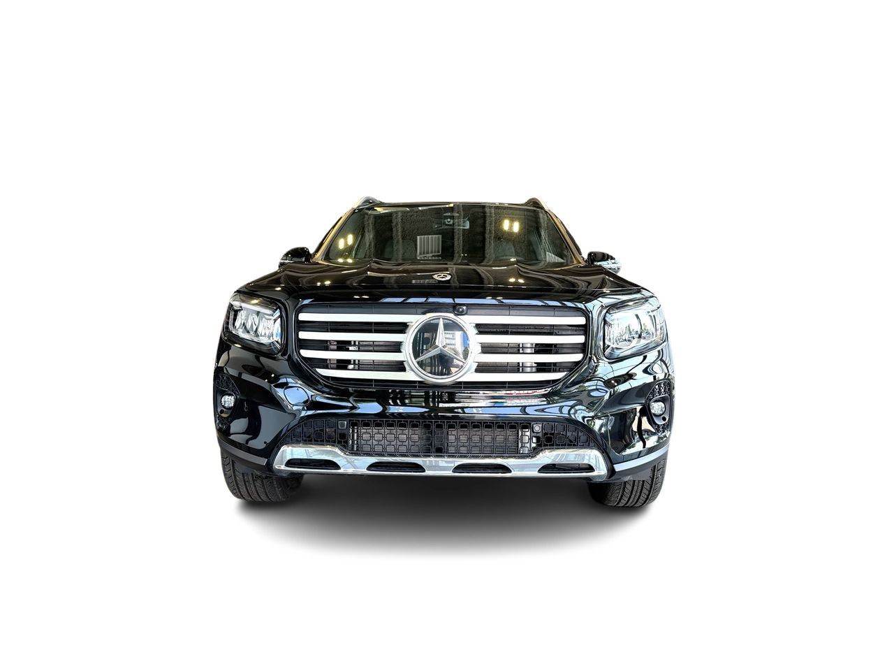 2025 Mercedes-Benz GLB in Vancouver, British Columbia