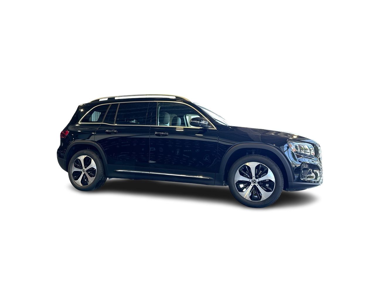 2025 Mercedes-Benz GLB in Vancouver, British Columbia