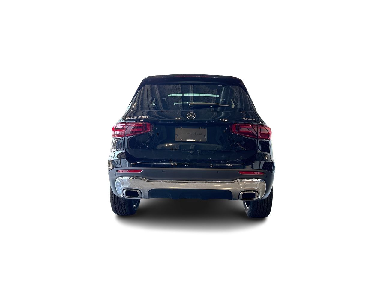 2025 Mercedes-Benz GLB in Vancouver, British Columbia