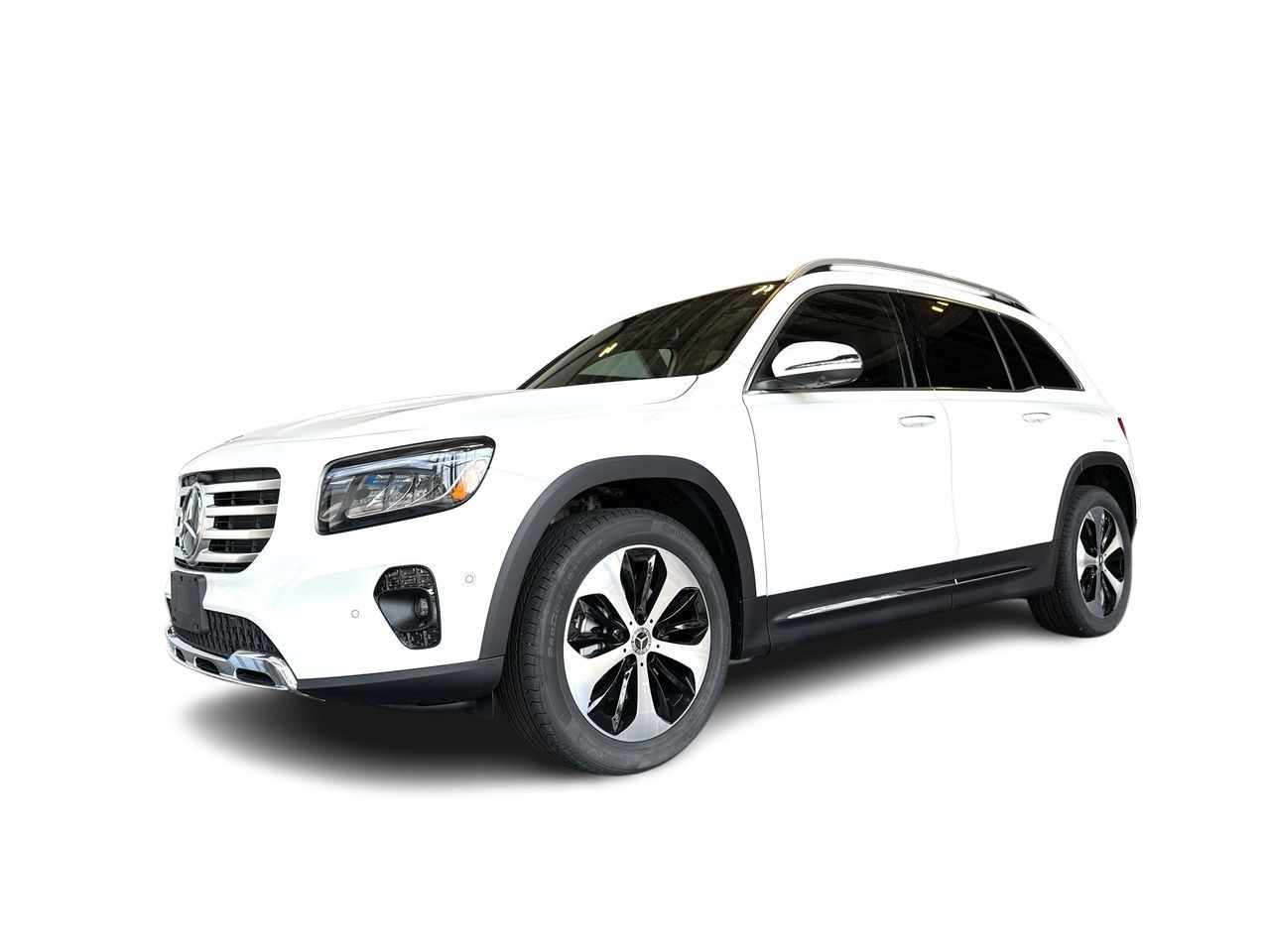 Mercedes-Benz GLB  2025 à Vancouver, Colombie-Britannique