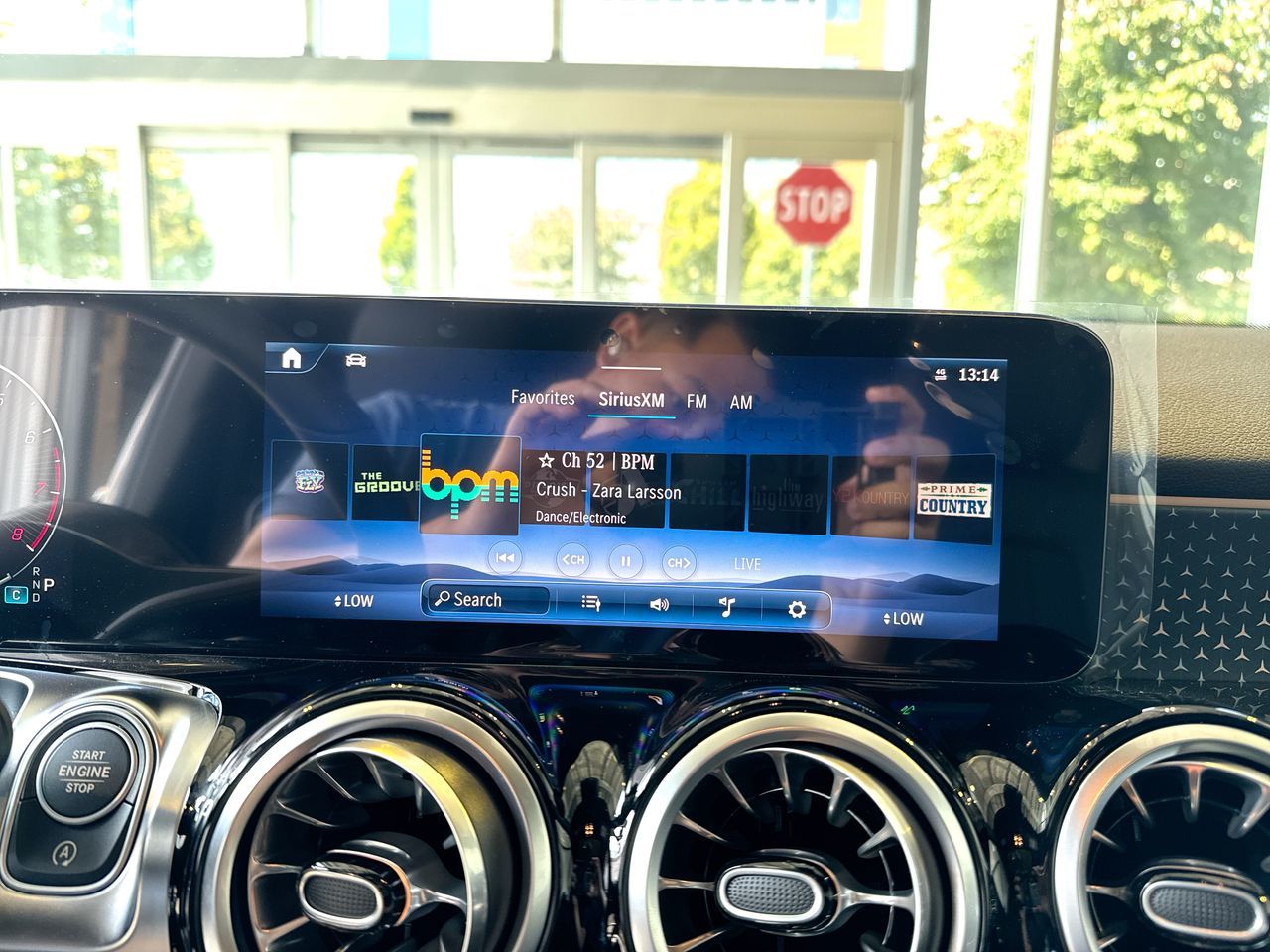 Mercedes-Benz GLB  2025 à Vancouver, Colombie-Britannique