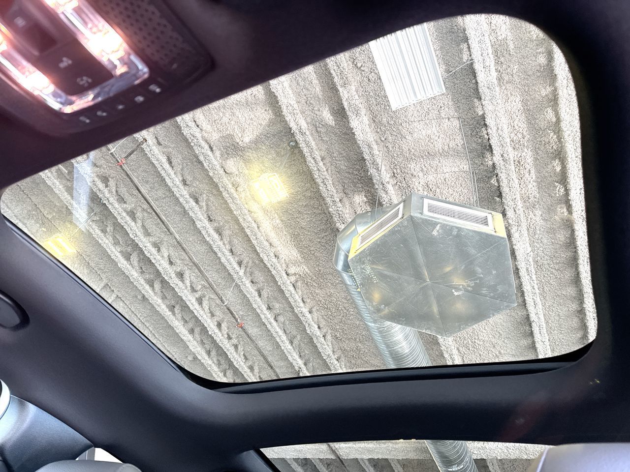 Mercedes-Benz GLB  2025 à Vancouver, Colombie-Britannique