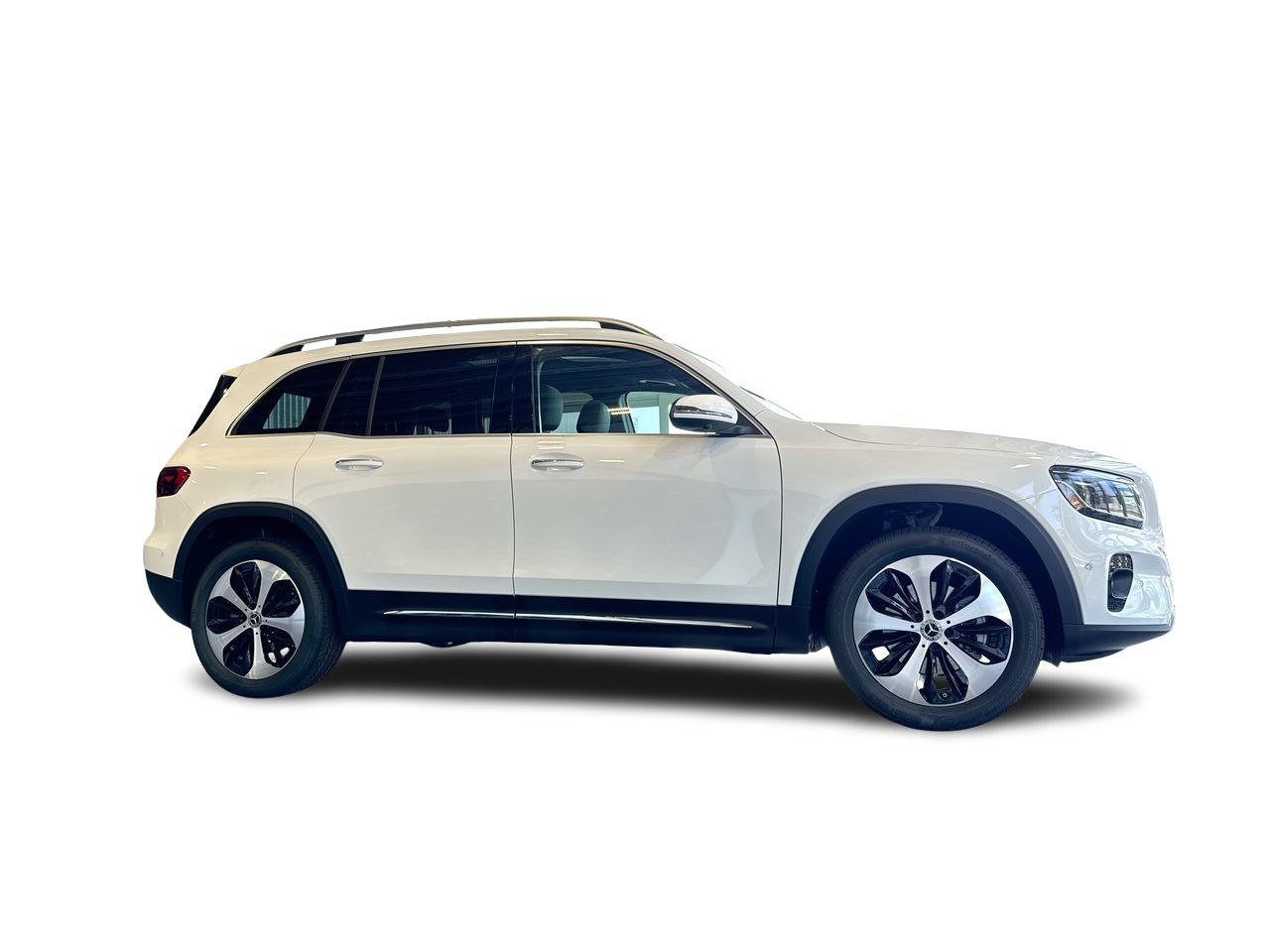 Mercedes-Benz GLB  2025 à Vancouver, Colombie-Britannique