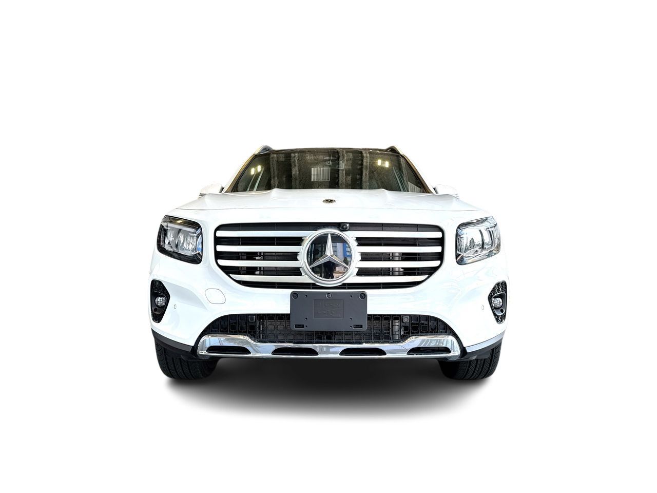 Mercedes-Benz GLB  2025 à Vancouver, Colombie-Britannique