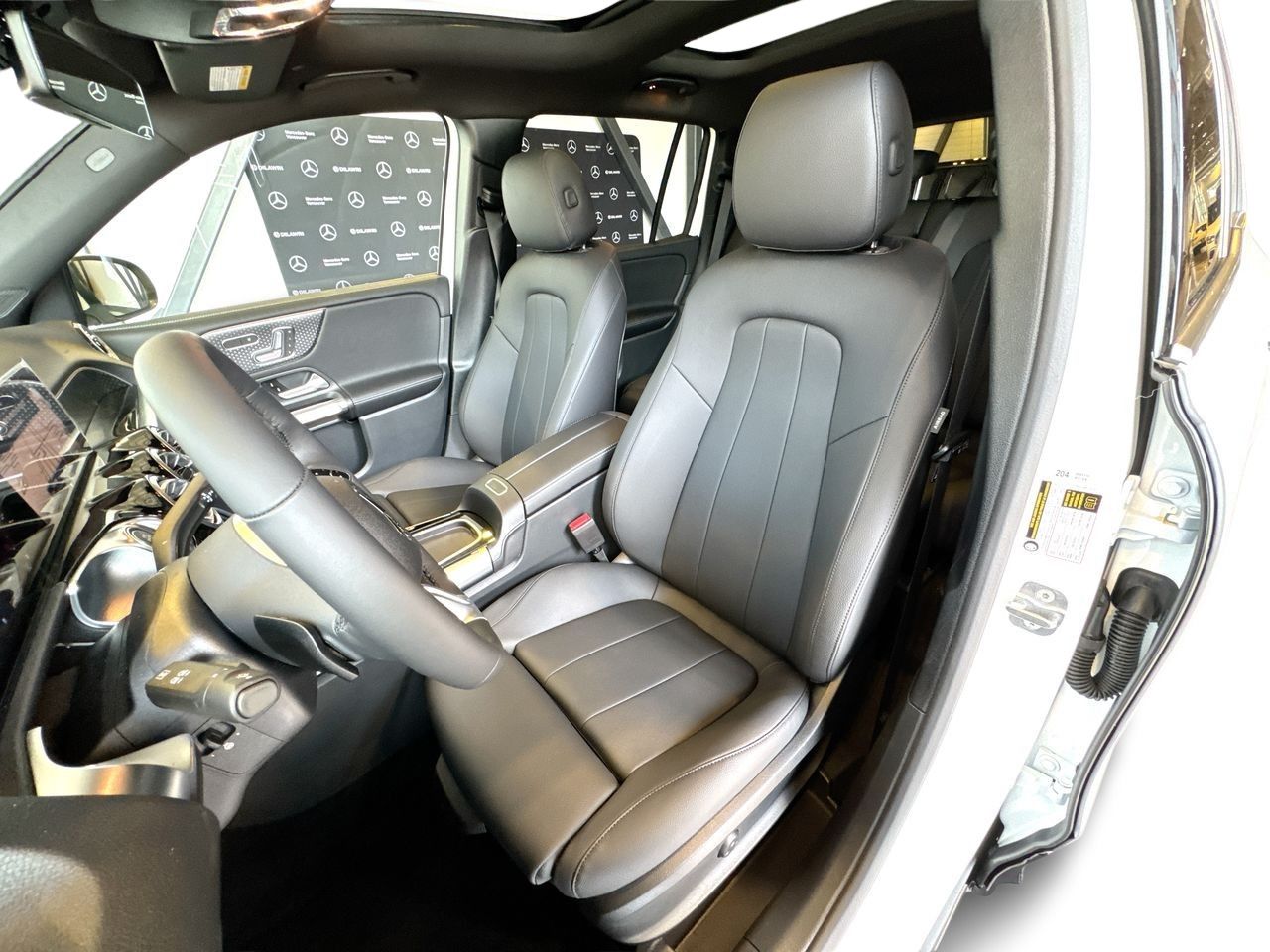 Mercedes-Benz GLB  2025 à Vancouver, Colombie-Britannique