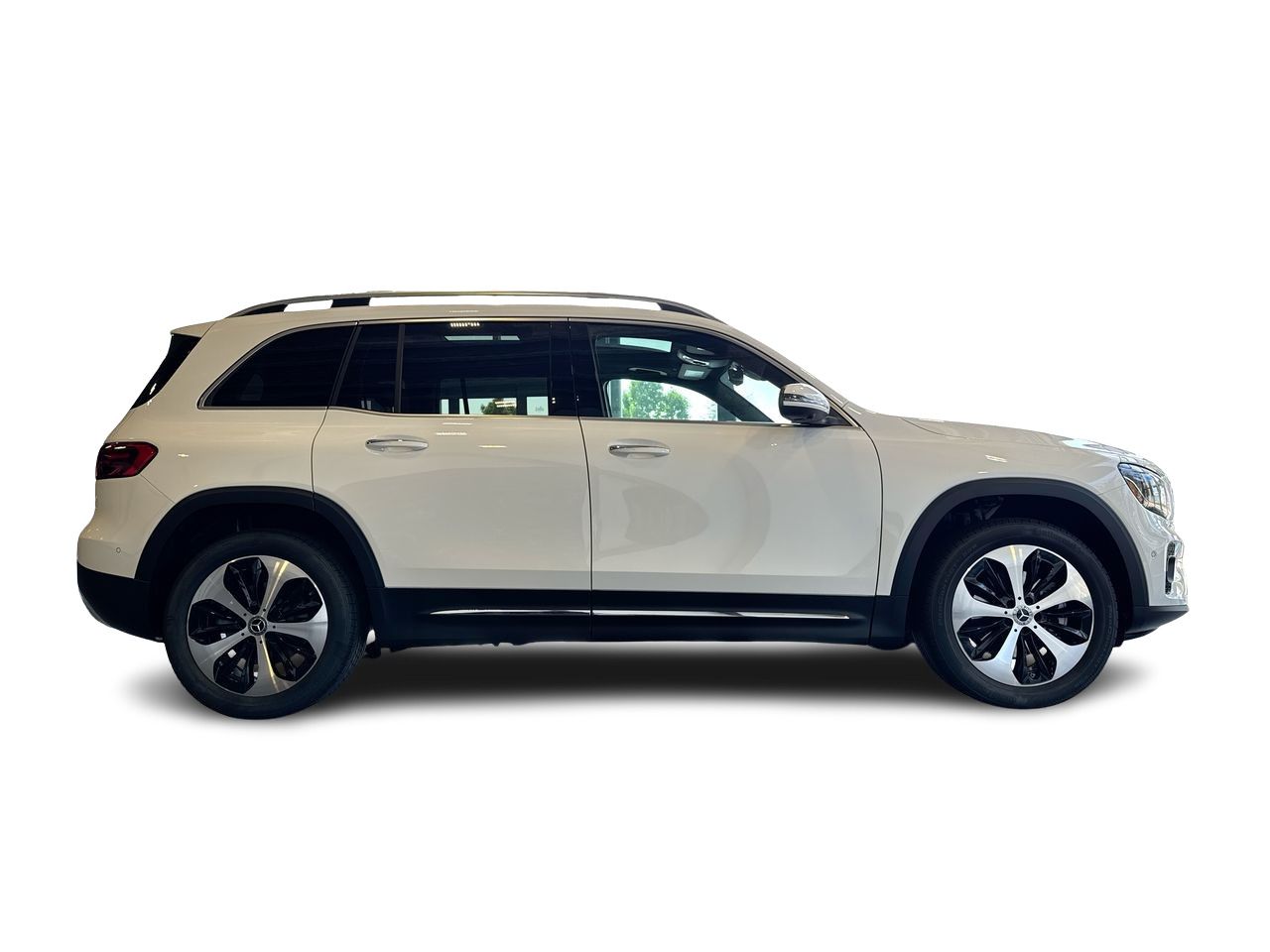 Mercedes-Benz GLB  2025 à Vancouver, Colombie-Britannique