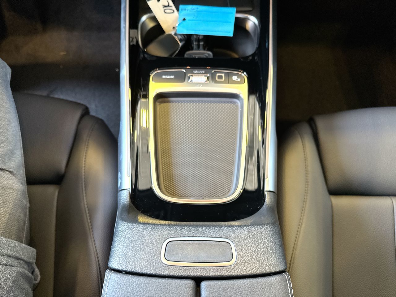 Mercedes-Benz GLB  2025 à Vancouver, Colombie-Britannique