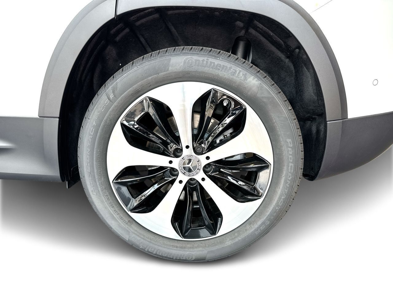 Mercedes-Benz GLB  2025 à Vancouver, Colombie-Britannique