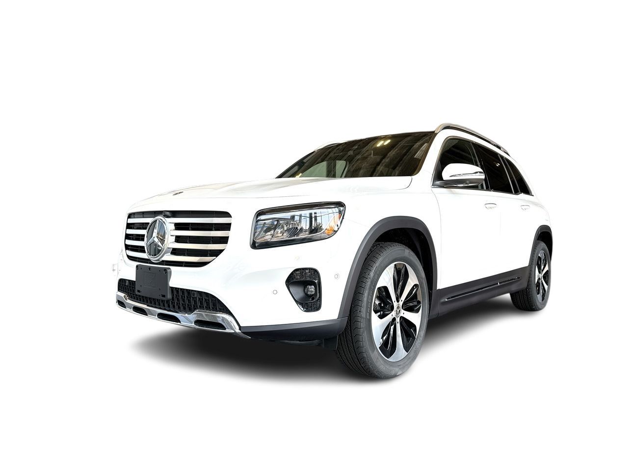 Mercedes-Benz GLB  2025 à Vancouver, Colombie-Britannique