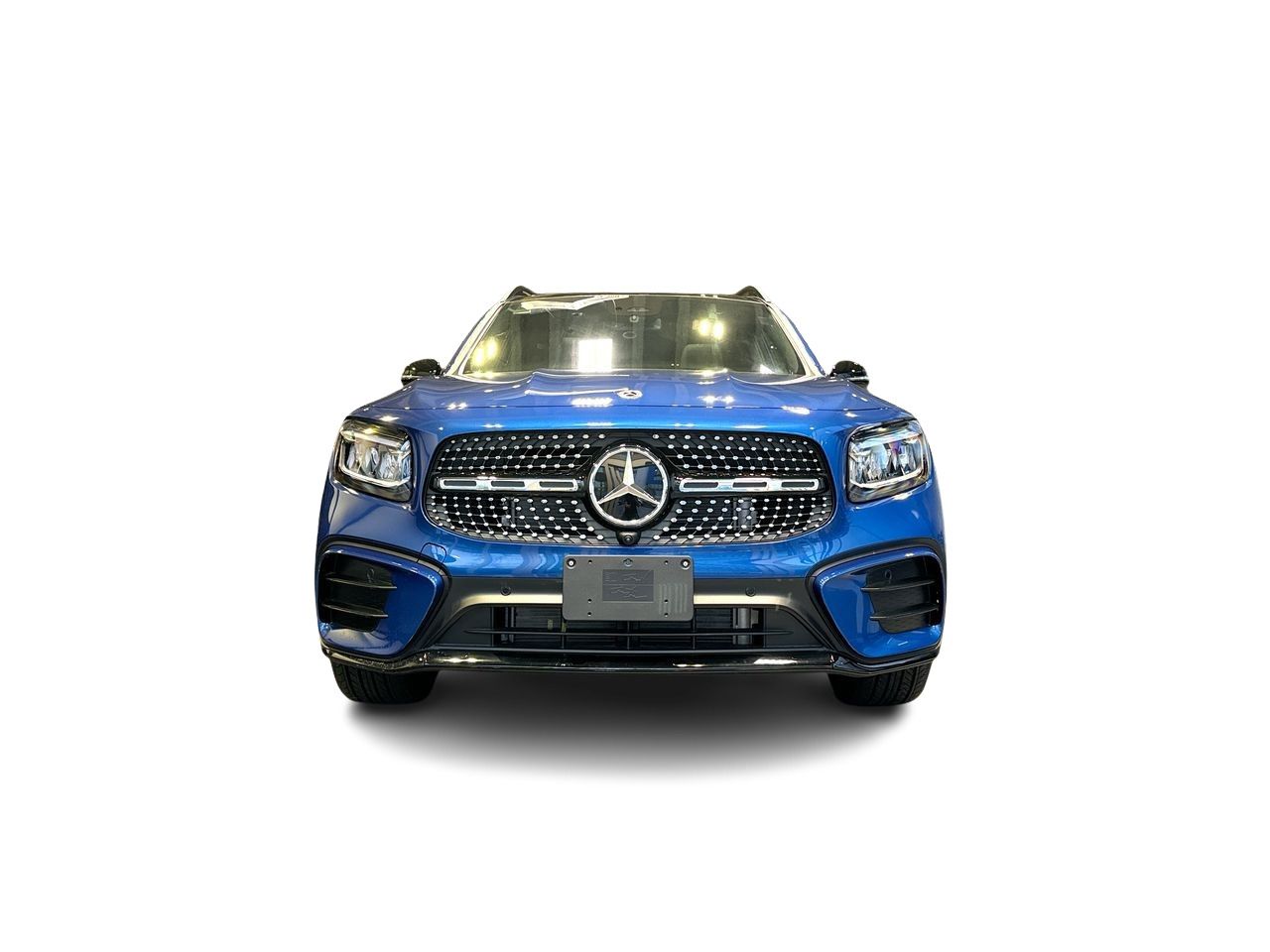 2025 Mercedes-Benz GLB in Vancouver, British Columbia