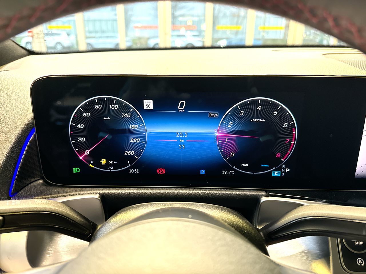 2025 Mercedes-Benz GLB in Vancouver, British Columbia