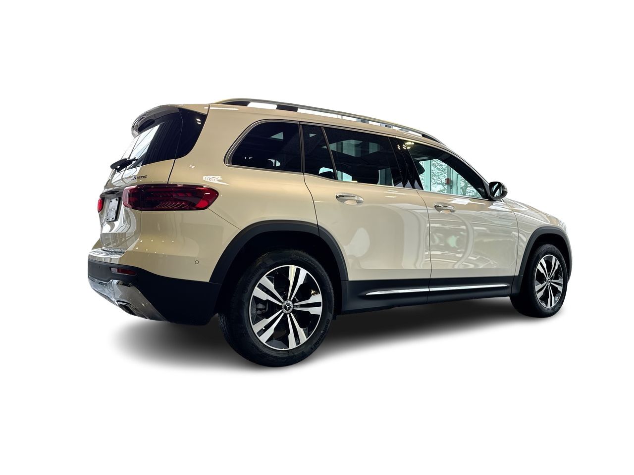 Mercedes-Benz GLB  2025 à Vancouver, Colombie-Britannique