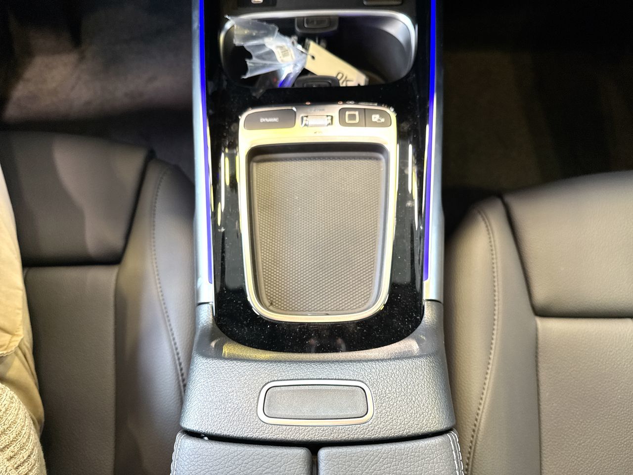 Mercedes-Benz GLB  2025 à Vancouver, Colombie-Britannique