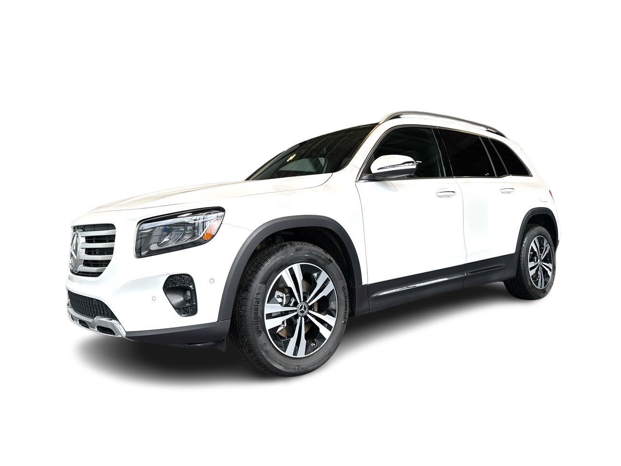 Mercedes-Benz GLB  2025 à Vancouver, Colombie-Britannique
