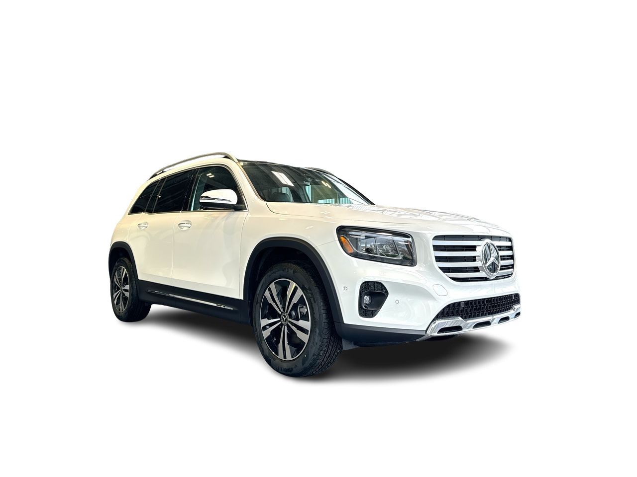 Mercedes-Benz GLB  2025 à Vancouver, Colombie-Britannique