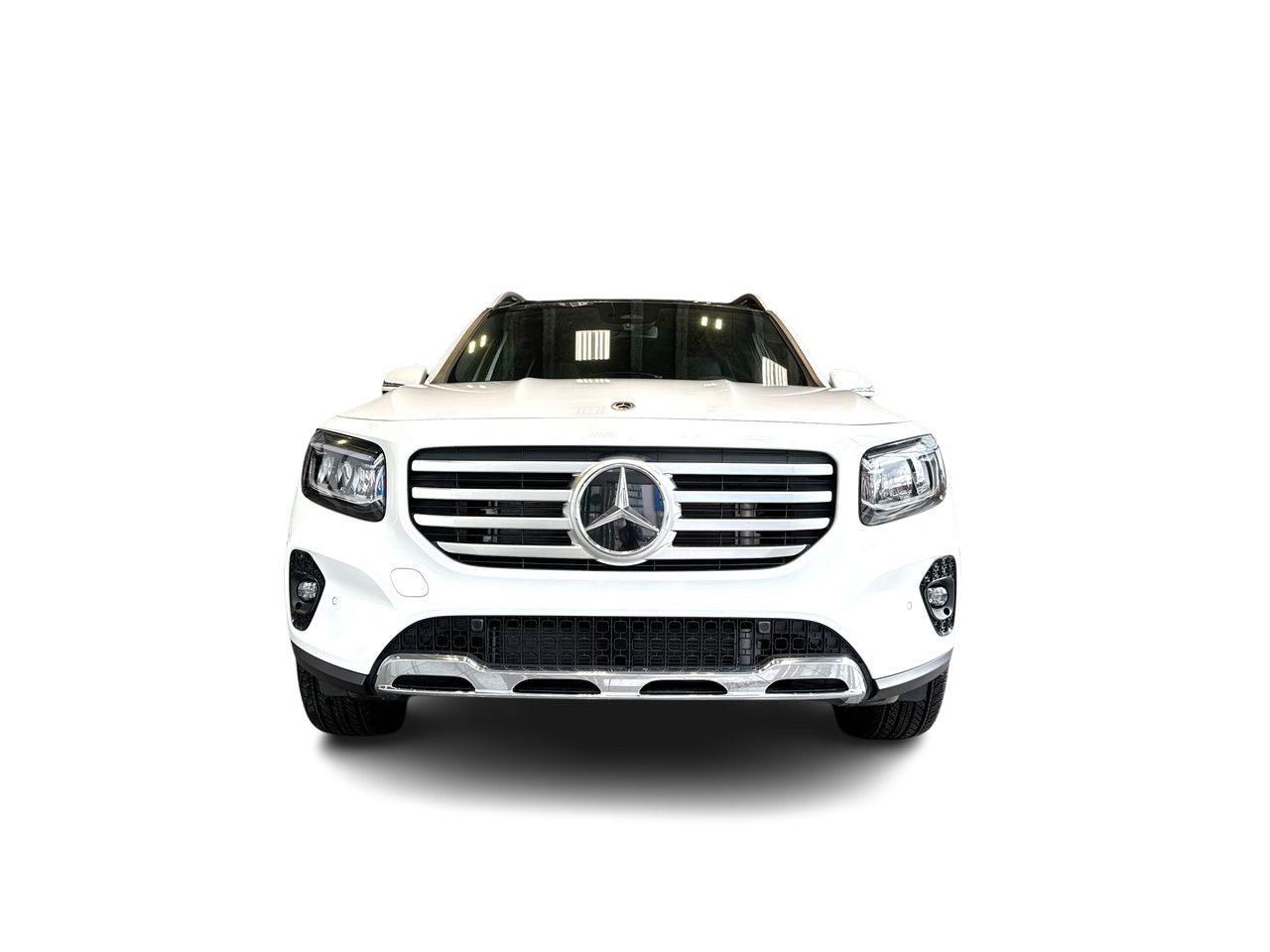 Mercedes-Benz GLB  2025 à Vancouver, Colombie-Britannique