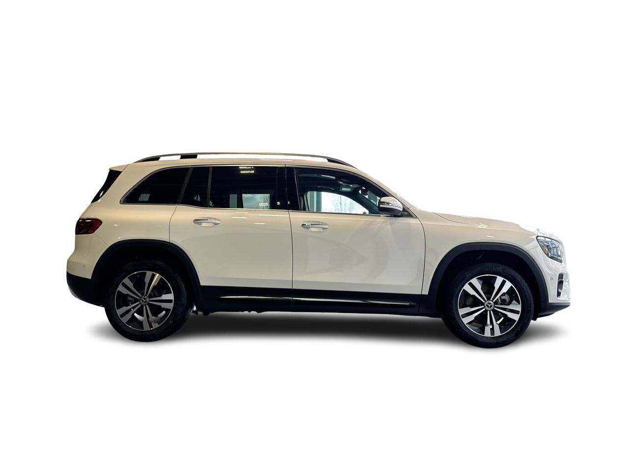 Mercedes-Benz GLB  2025 à Vancouver, Colombie-Britannique