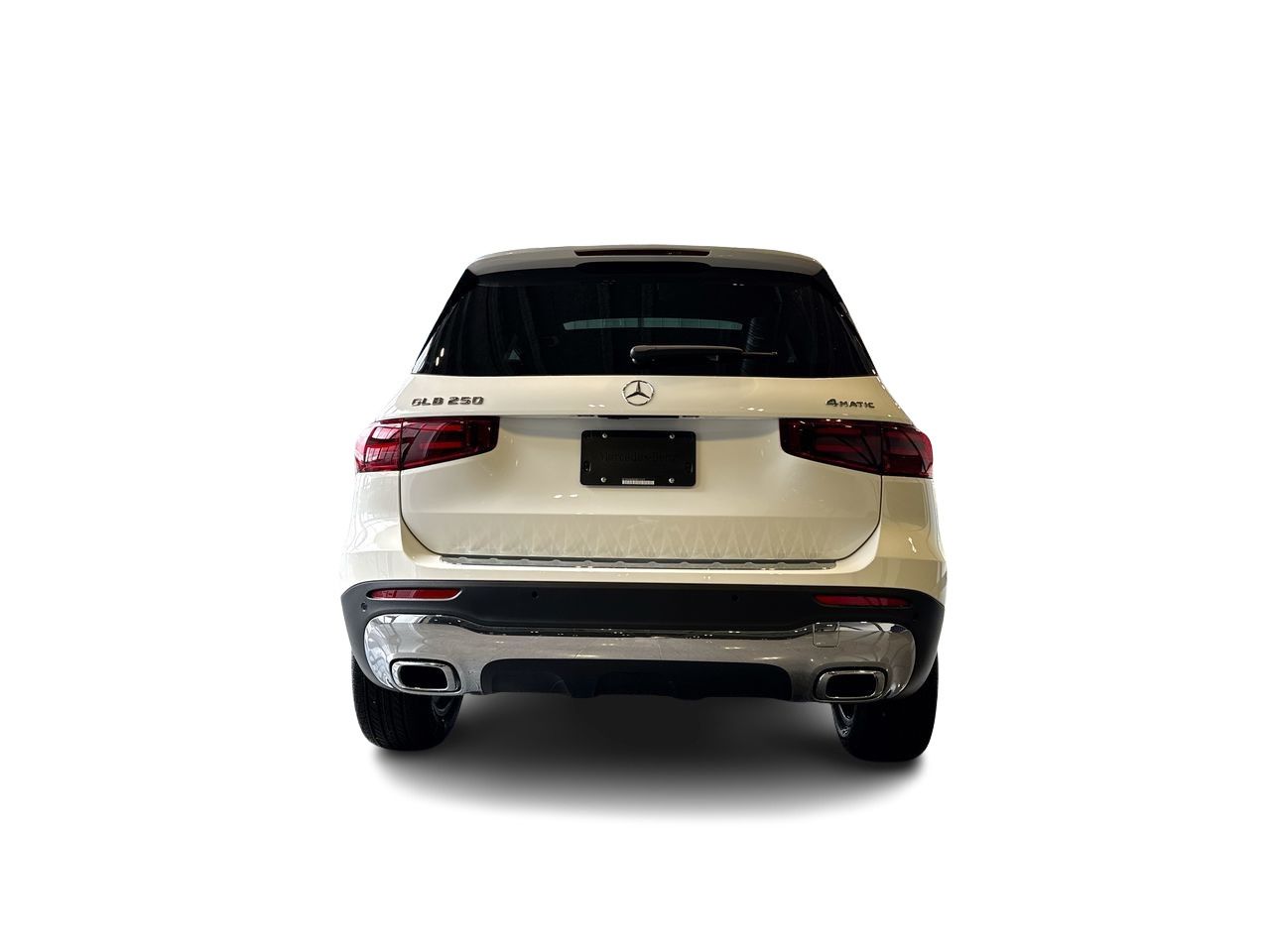 Mercedes-Benz GLB  2025 à Vancouver, Colombie-Britannique