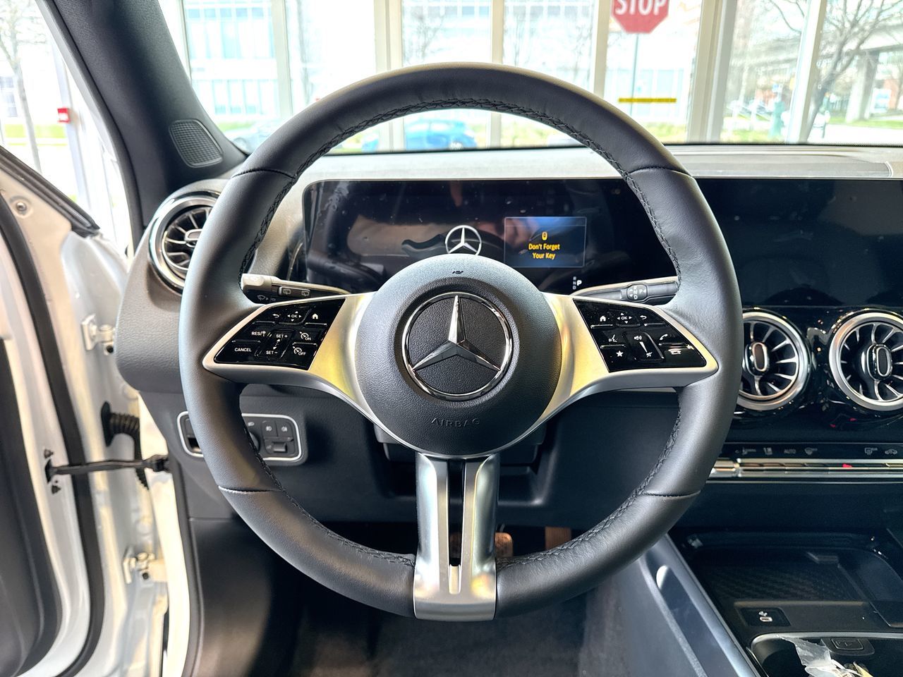 Mercedes-Benz GLB  2025 à Vancouver, Colombie-Britannique