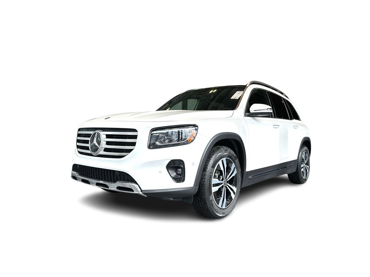Mercedes-Benz GLB  2025 à Vancouver, Colombie-Britannique