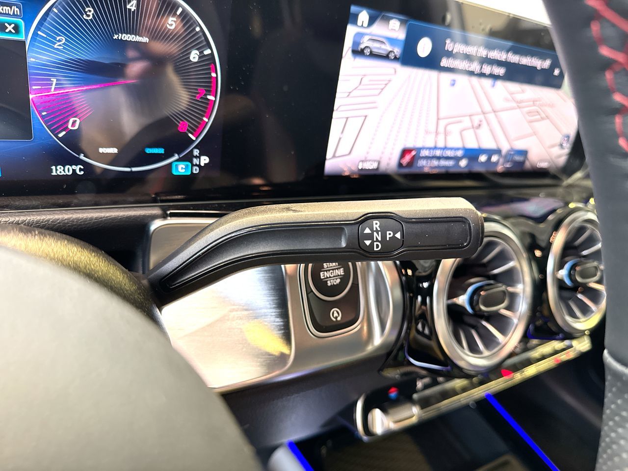 2025 Mercedes-Benz GLB in Vancouver, British Columbia