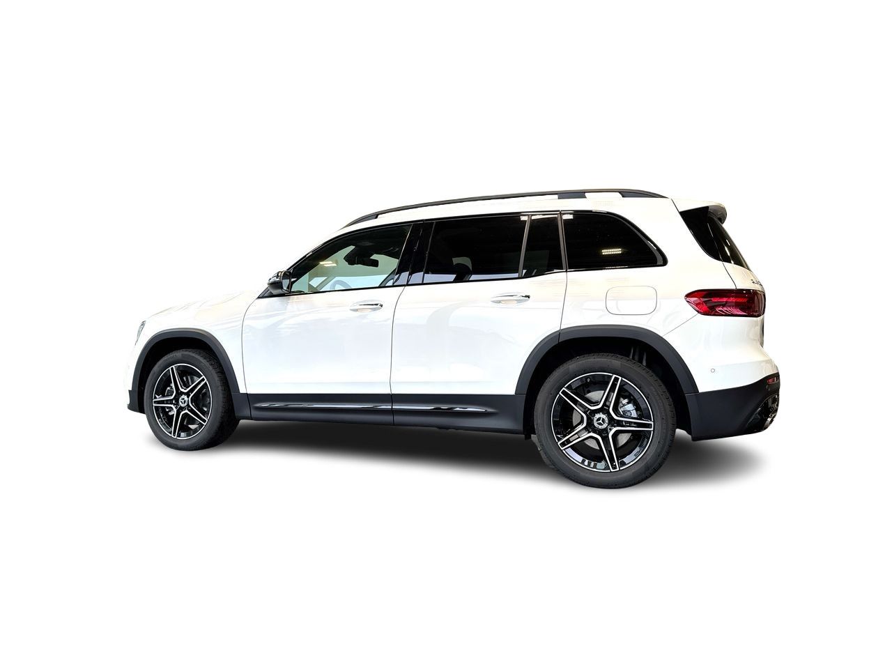 2025 Mercedes-Benz GLB in Vancouver, British Columbia