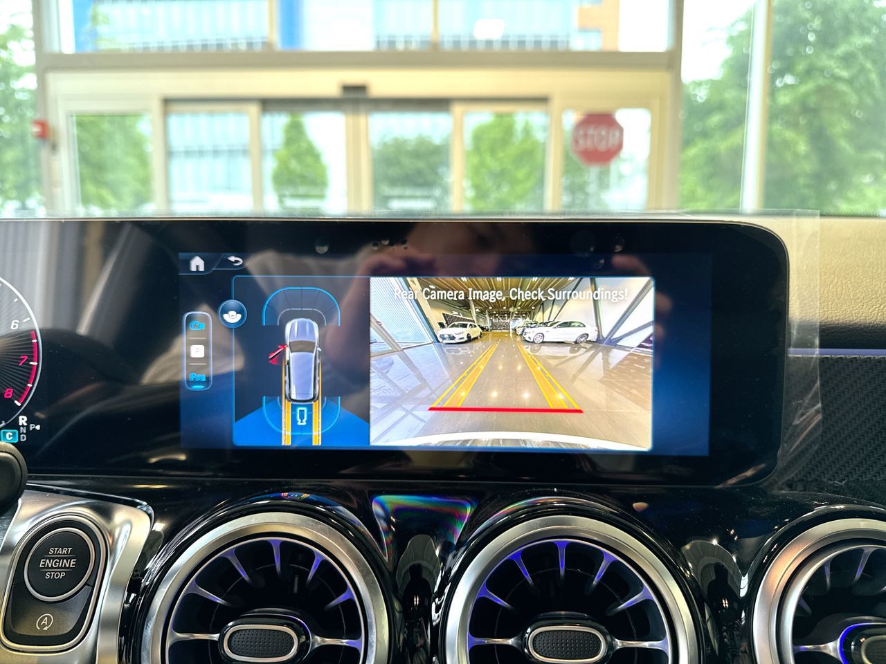 2025 Mercedes-Benz GLB in Vancouver, British Columbia