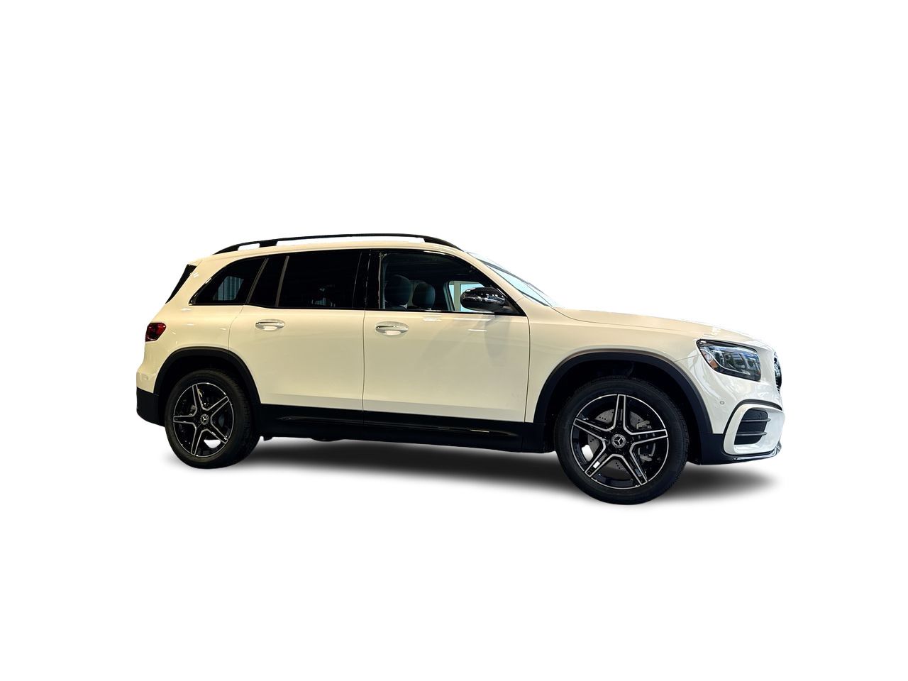 2025 Mercedes-Benz GLB in Vancouver, British Columbia