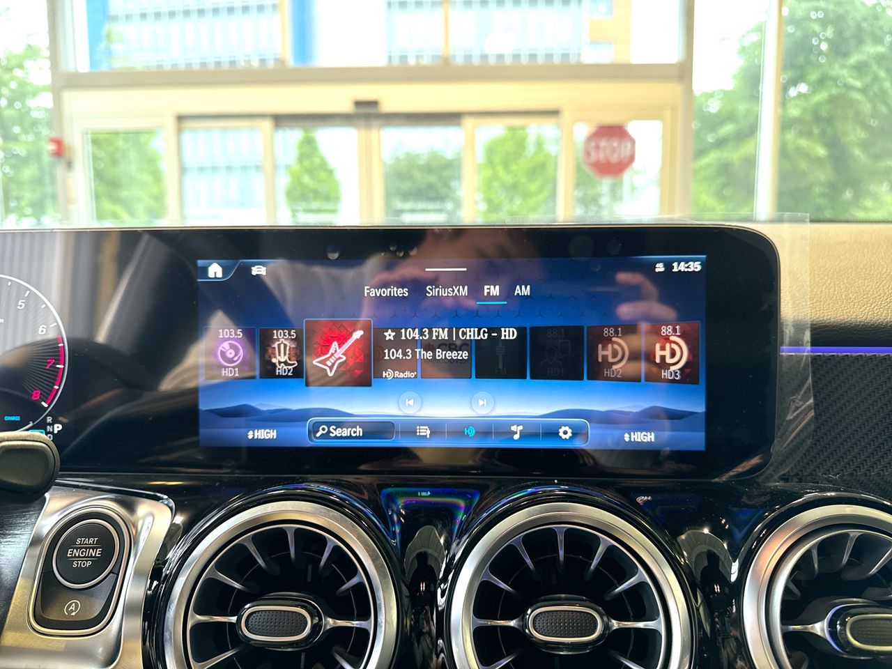 2025 Mercedes-Benz GLB in Vancouver, British Columbia