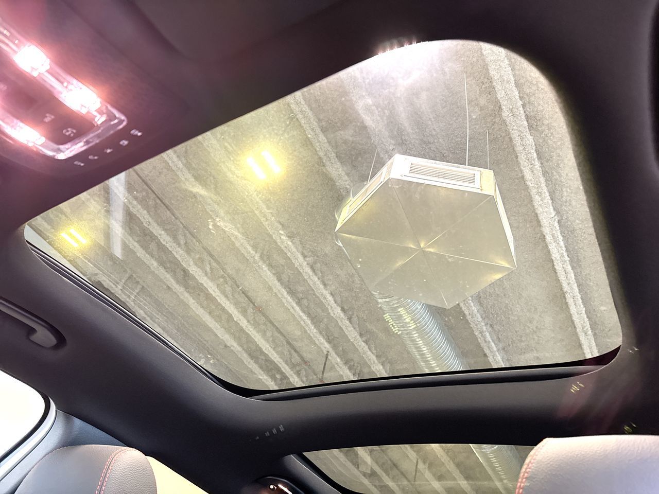 2025 Mercedes-Benz GLB in Vancouver, British Columbia