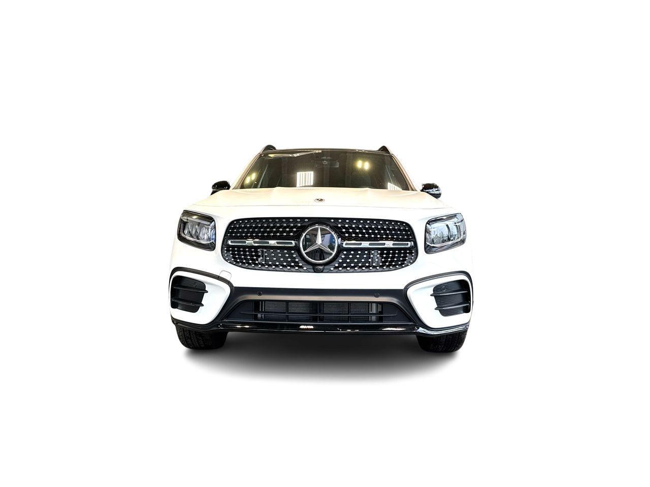 2025 Mercedes-Benz GLB in Vancouver, British Columbia