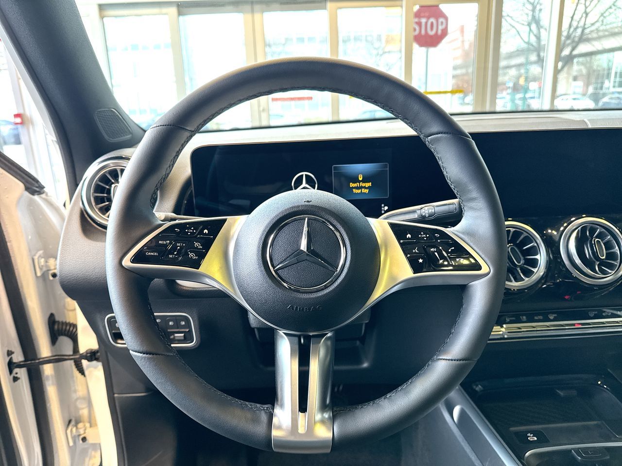 Mercedes-Benz GLB  2025 à Vancouver, Colombie-Britannique