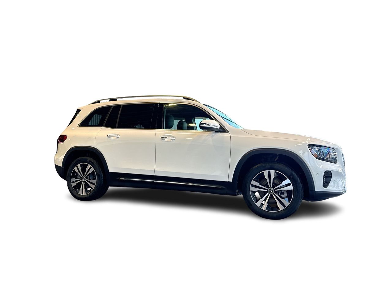 Mercedes-Benz GLB  2025 à Vancouver, Colombie-Britannique