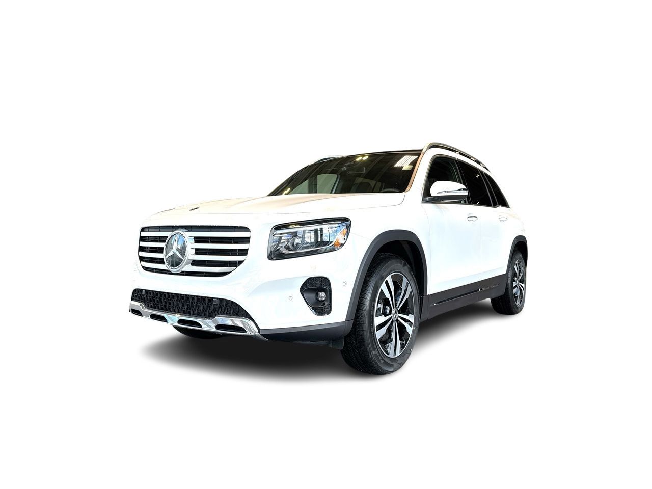 Mercedes-Benz GLB  2025 à Vancouver, Colombie-Britannique